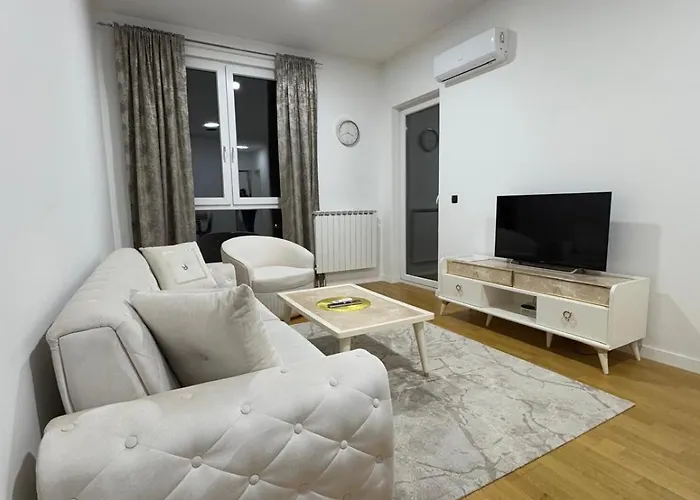 Apartman Bulevar Una