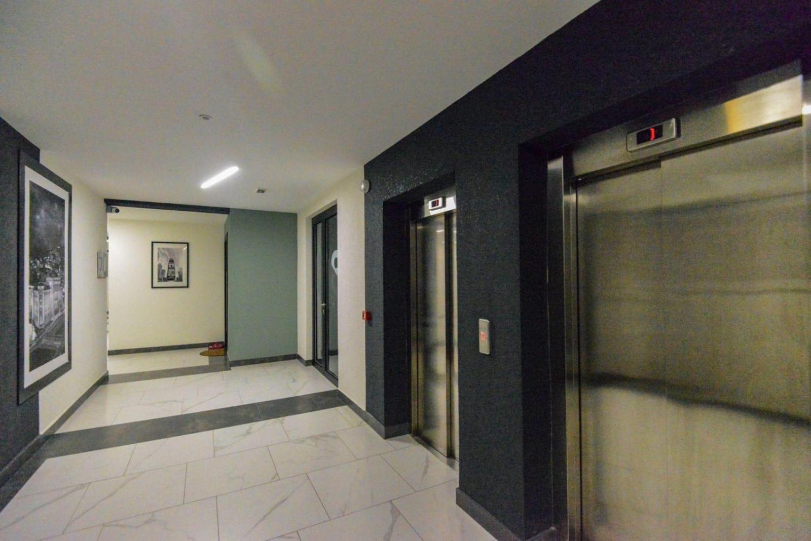 Bulevar Apartment Sarajevo