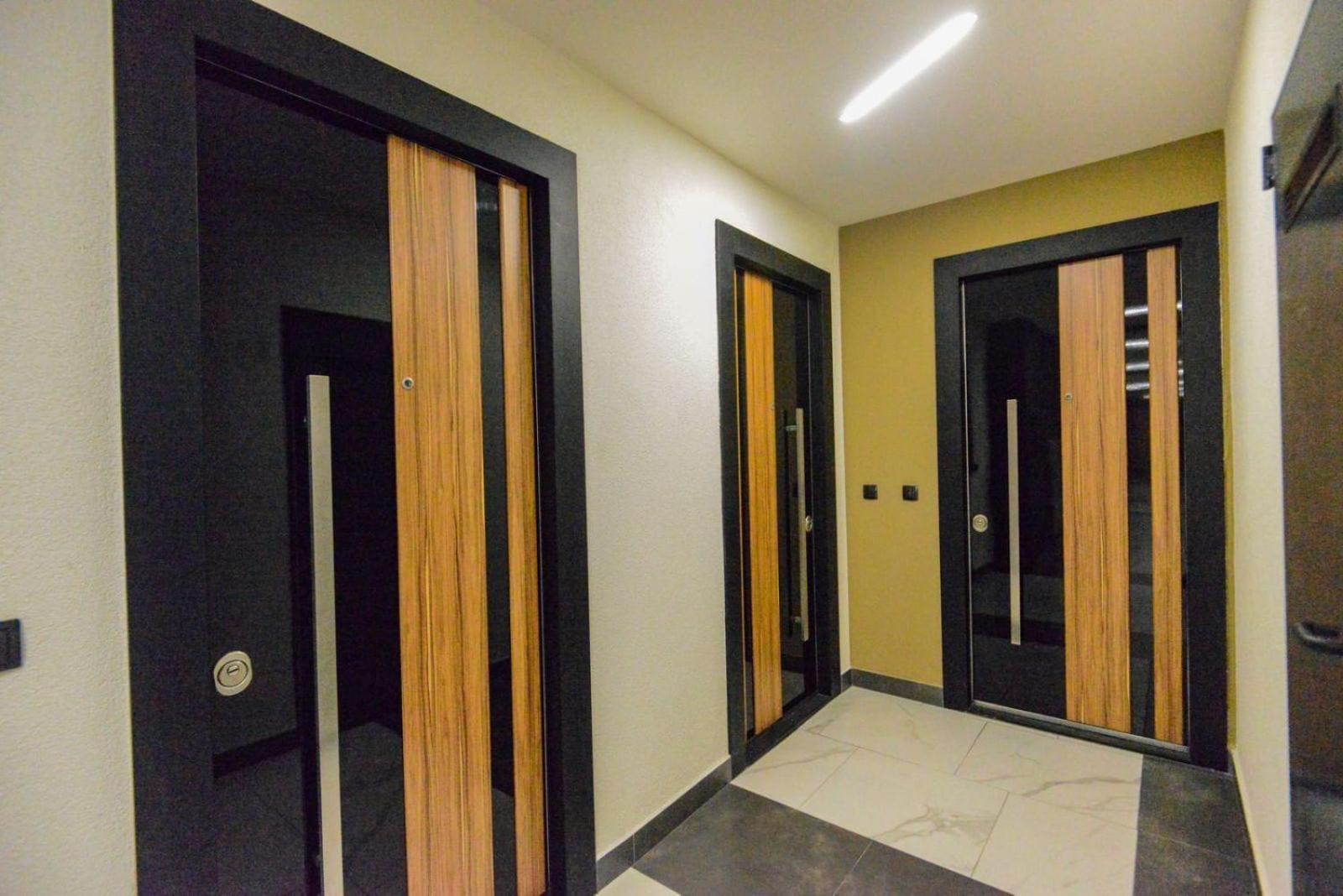 Apartment Bulevar Sarajevo