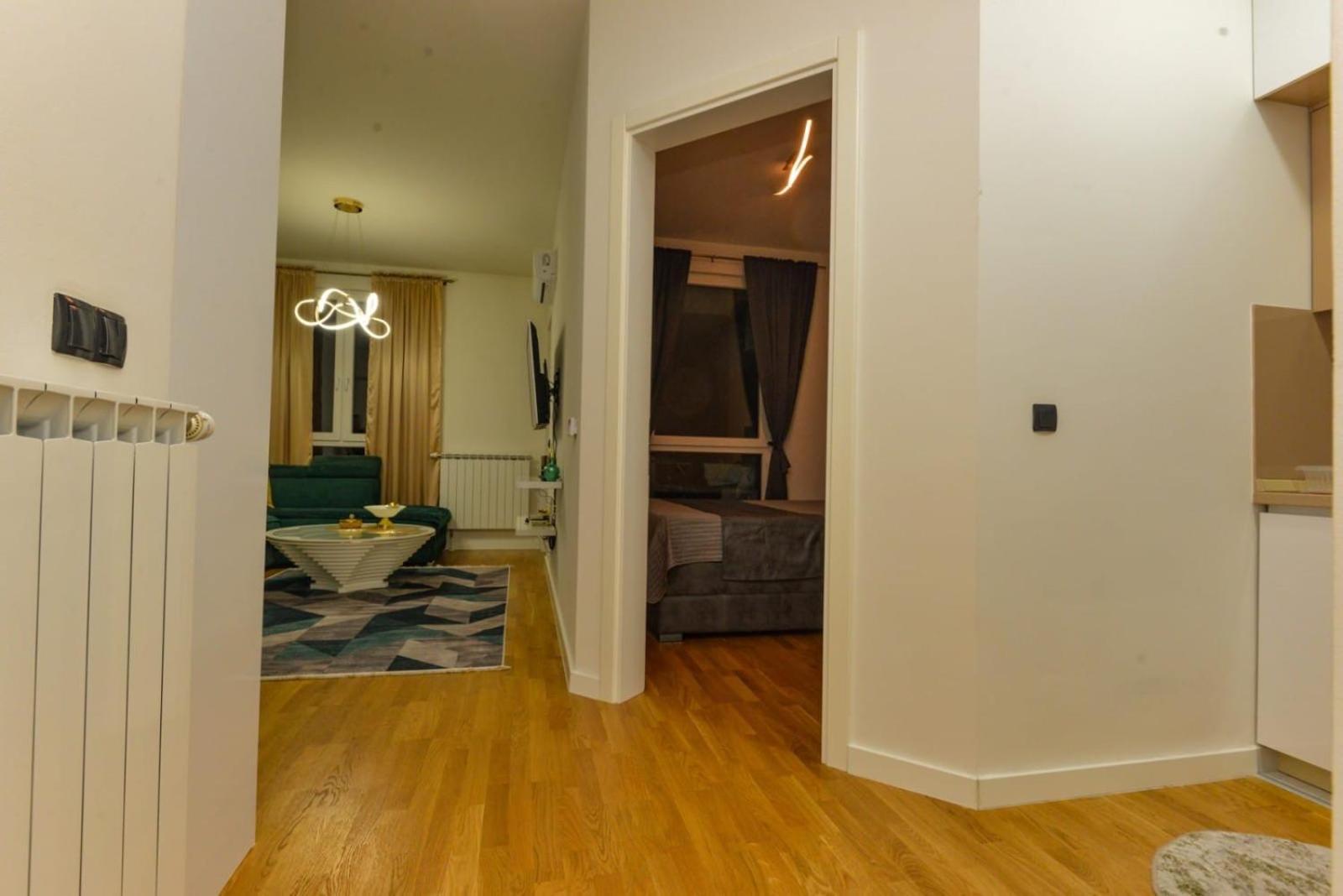 Apartment Bulevar