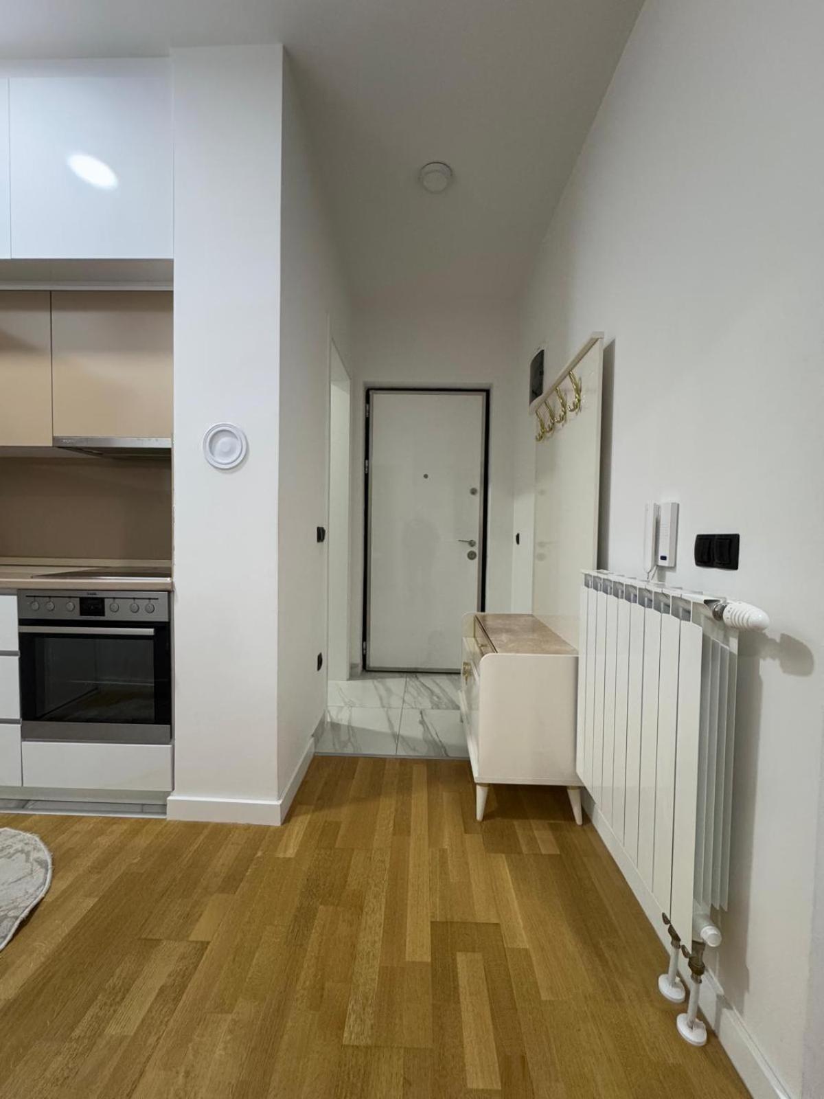 Apartment Bulevar Sarajevo