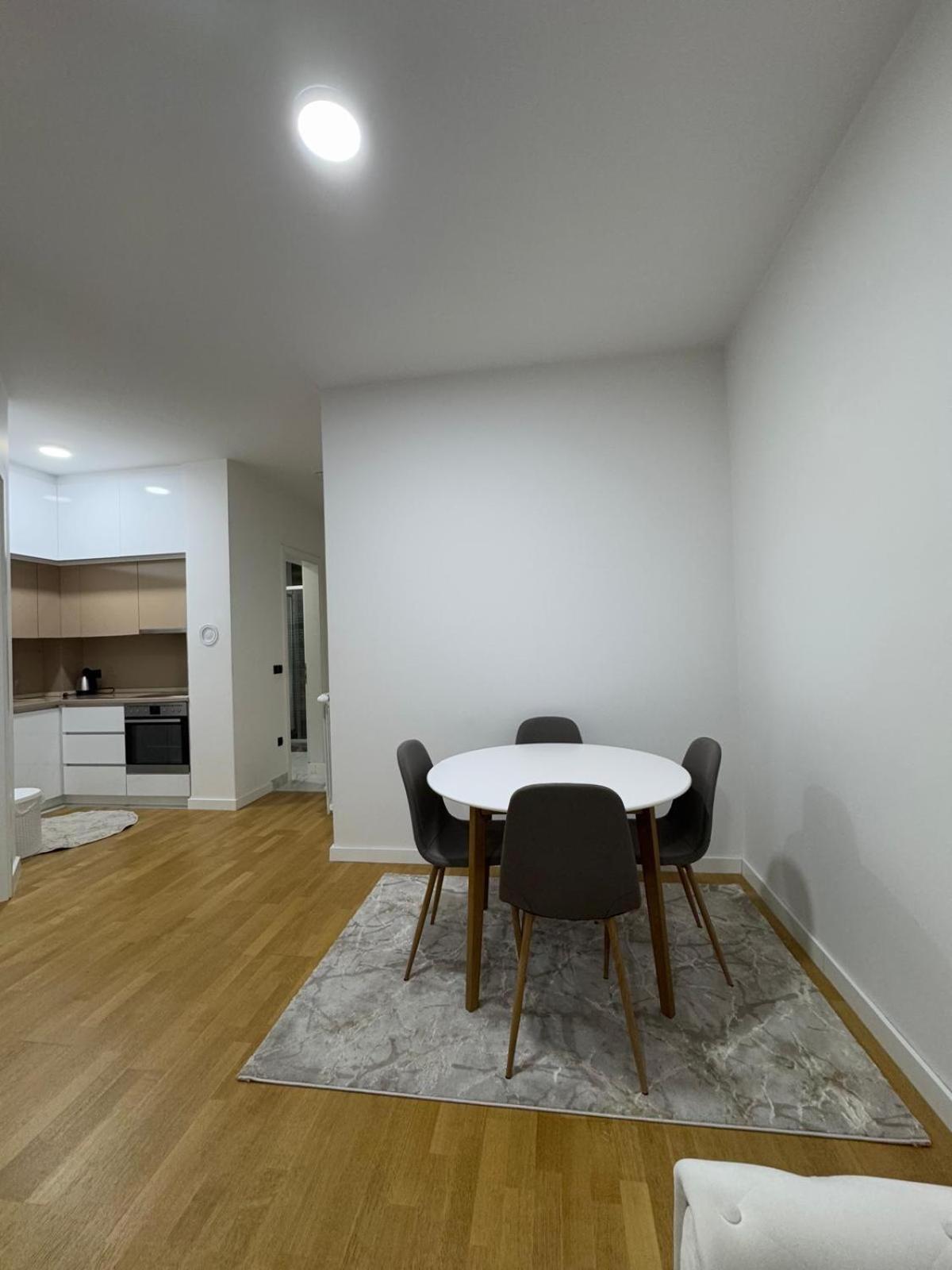 Apartment Bulevar *