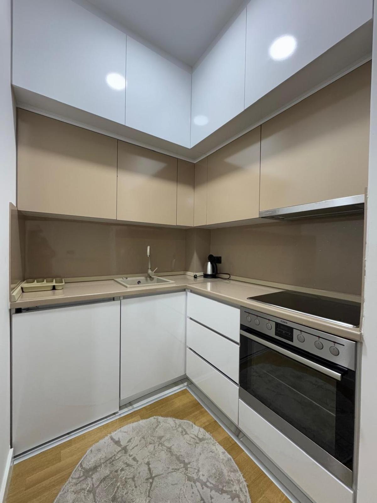 Apartment Bulevar *