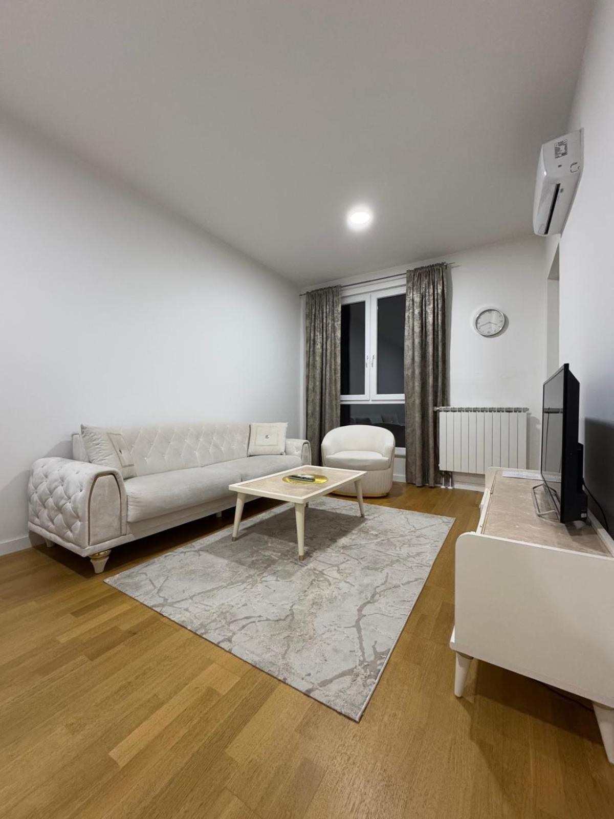 Apartment Bulevar *